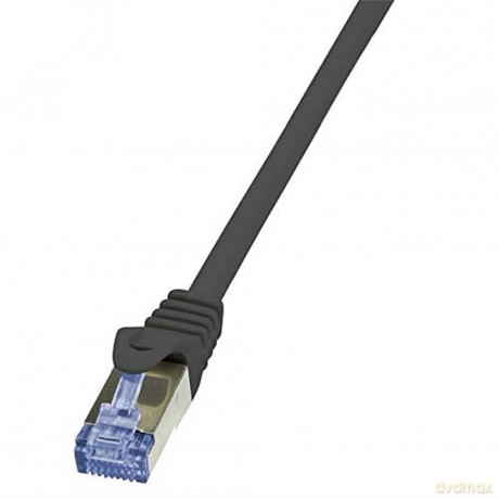 LogiLink Patchkabel CAT6A S/FTP AWG26 P