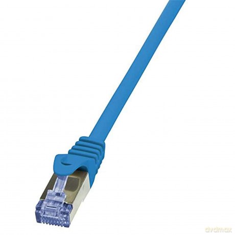 LogiLink Patchkabel CAT6A S/FTP AWG26 P