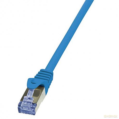 LogiLink Patchkabel CAT6A S/FTP AWG26 P
