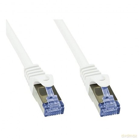 LogiLink Patchkabel CAT6A S/FTP AWG26 P