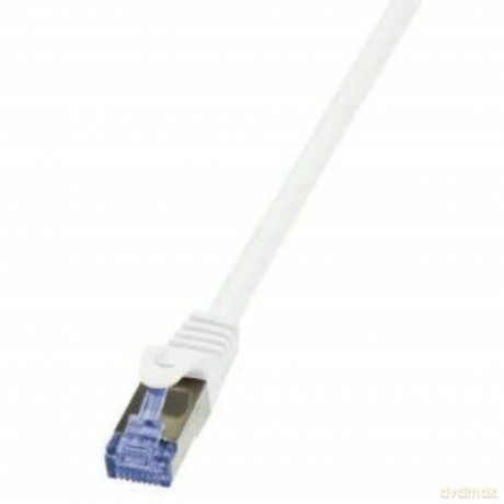 LogiLink Patchkabel CAT6A S/FTP AWG26 P
