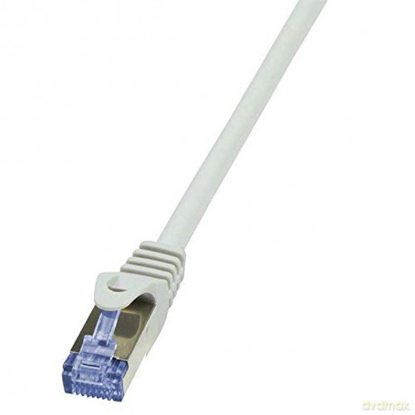 LogiLink Patchkabel CAT6A S/FTP AWG26 P