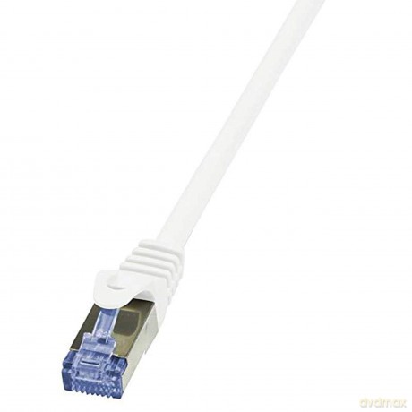 LogiLink Patchkabel CAT6A S/FTP AWG26 P