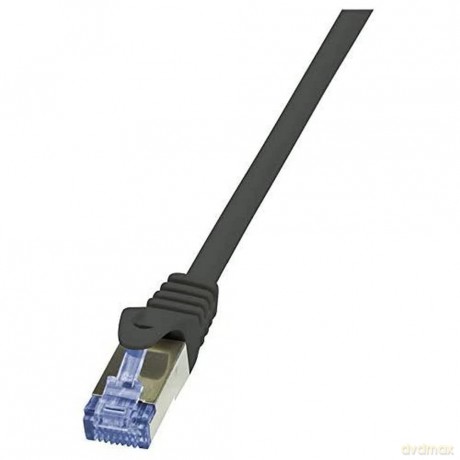 LogiLink Patchkabel CAT6A S/FTP AWG26 P