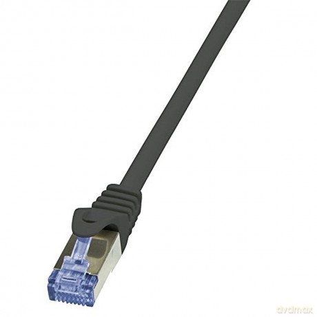 LogiLink Patchkabel CAT6A S/FTP AWG26 P