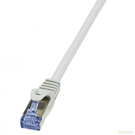 LogiLink Patchkabel CAT6A S/FTP AWG26 P