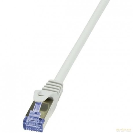 Logilink Patchkabel CAT6A S/FTP AWG26 P
