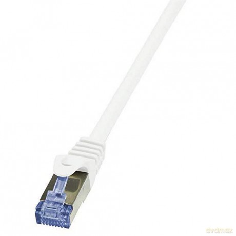 LogiLink Patchkabel CAT6A S/FTP AWG26 P