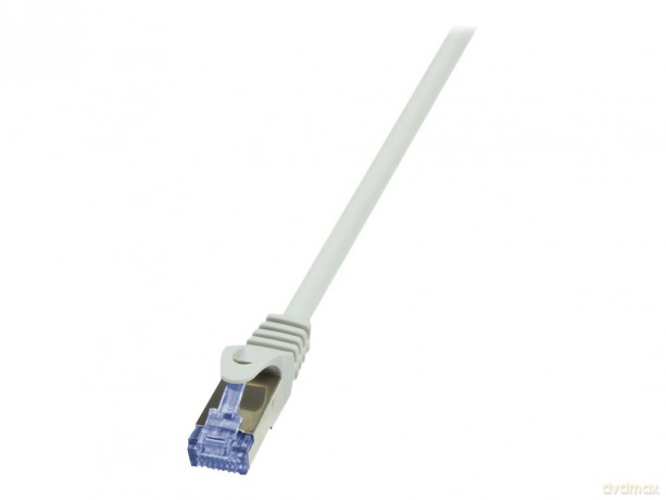 Logilink Patchkabel mit Cat7-Rohk. Prime