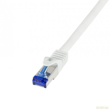 Logilink Patchkabel Ultraflex, Cat.6A, S