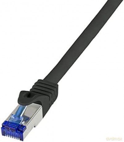 Logilink Patchkabel Ultraflex, Cat.6A, S