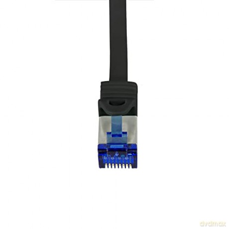 Logilink Patchkabel Ultraflex, Cat.6A, S