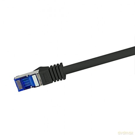 Logilink Patchkabel Ultraflex, Cat.6A, S