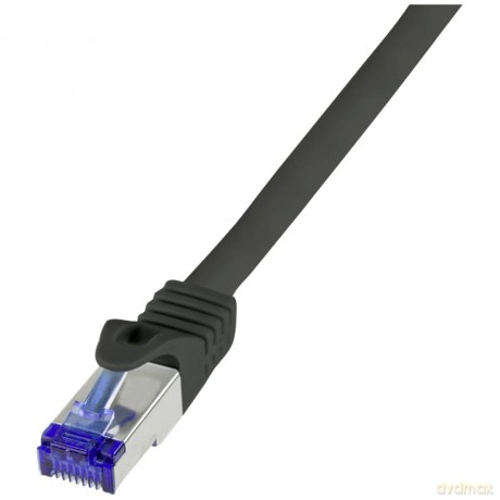 Logilink Patchkabel Ultraflex, Cat.6A, S