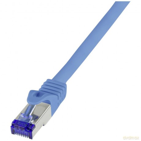 Logilink Patchkabel Ultraflex, Cat.6A, S