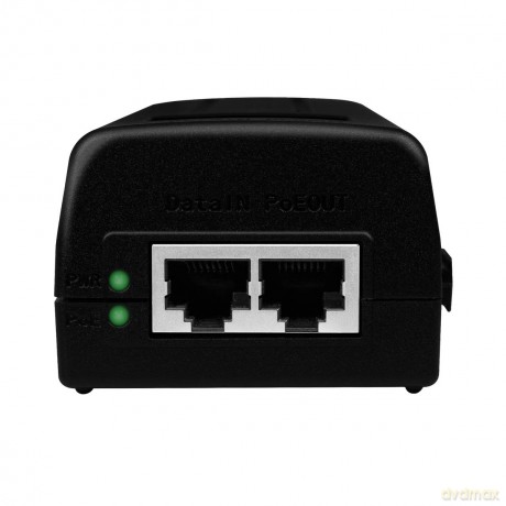 LogiLink PoE Injector, 30W Leistung
