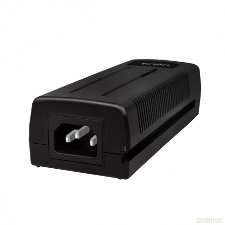 LogiLink PoE Injector, 30W Leistung