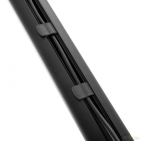 Logilink Professioneller Mikrofonarm