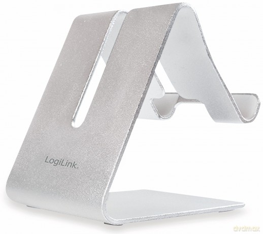 Logilink Smartphone- und Tablethalter, A