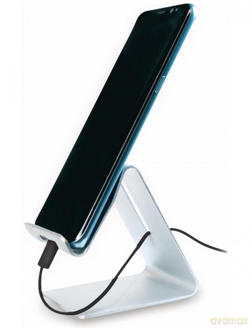 Logilink Smartphone- und Tablethalter, A