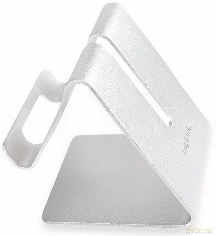 Logilink Smartphone- und Tablethalter, A