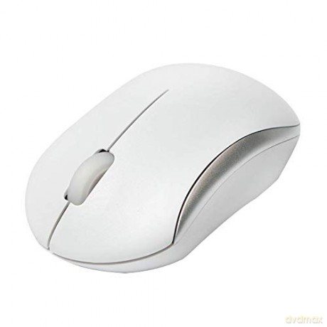 LogiLink Tastatur Funk Slim 2.4 GHz mit