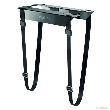 LogiLink Untertisch-PC Halterung, justie