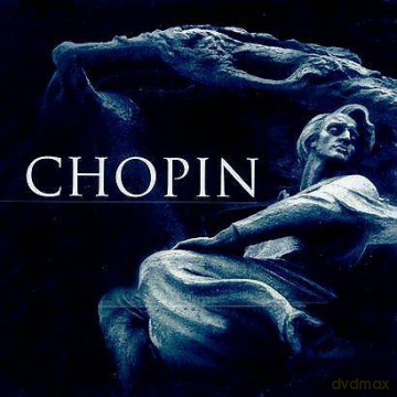 Chopin dla Ciebie [CD]