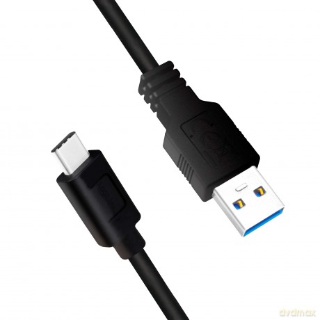Logilink USB -C Kabel 3.2 Gen1 C/M zu US