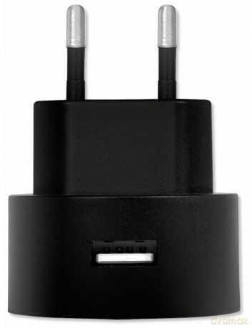 Logilink USB Steckdosenadapter 1port,10.