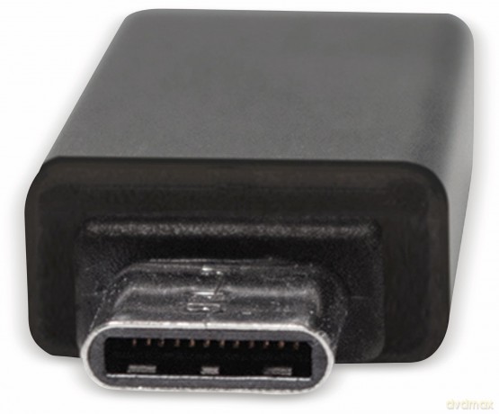 LogiLink USB-C > USB 3.0 (ST-BU) Adapter