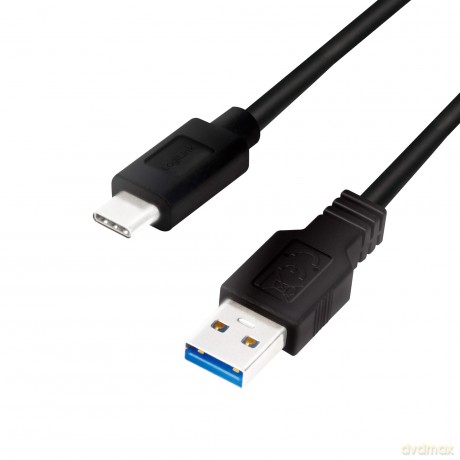 Logilink USB-C Kabel 3.2 Gen1, CM zu USB