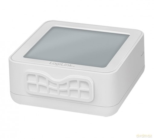 Logilink Wi-Fi Smart Thermo-Hygrometer,