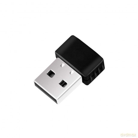 Logilink W-LAN Micro-Adapter 802.11bgn U