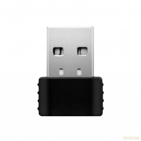 Logilink W-LAN Micro-Adapter 802.11bgn U