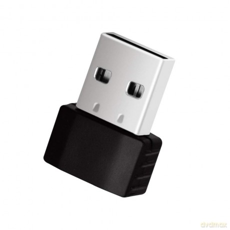 Logilink W-LAN Micro-Adapter 802.11bgn U