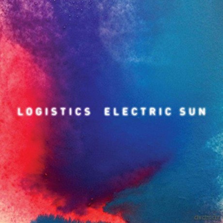 Logistics-Electric Sun: Logistics-Electric Sun [CD]