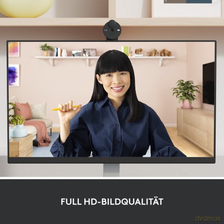 Logitech BRIO 305 1920x1080 Graphite