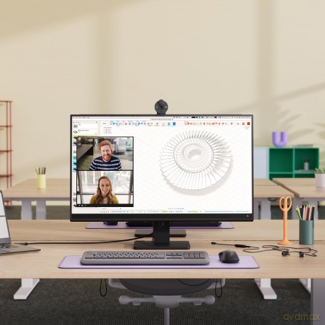 Logitech BRIO 305 1920x1080 Graphite