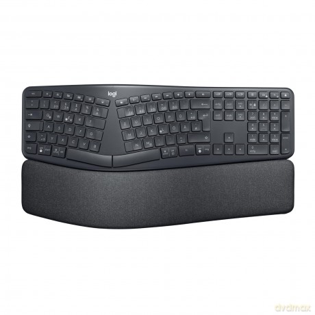 Logitech ERGO K860 Tastatur ergonomisch