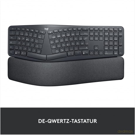 Logitech ERGO K860 Tastatur ergonomisch