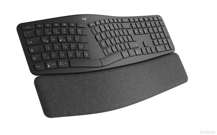 Logitech ERGO K860 Tastatur ergonomisch