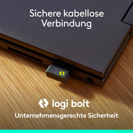 Logitech ERGO M575 for Business Trackbal