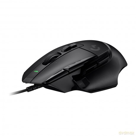 Logitech G G502 X Mouse optical wired US