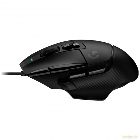Logitech G502 X Gaming Mouse - BLACK - U