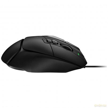 Logitech G502 X Gaming Mouse - BLACK - U