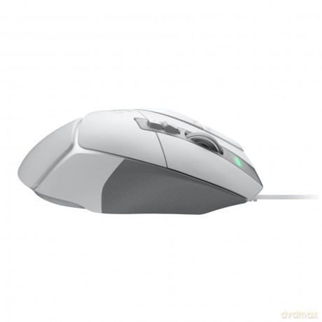 Logitech G502 X Gaming Mouse - WHITE - U