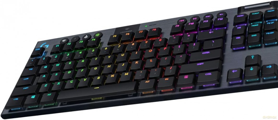 Logitech G915 TKL Gaming