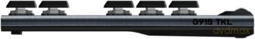 Logitech G915 TKL Gaming