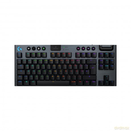 Logitech G915 X LIGHTSPEED TKL Wireless